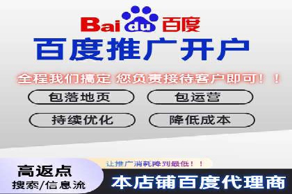网络推广中竞价广告的投放策略及成功案例